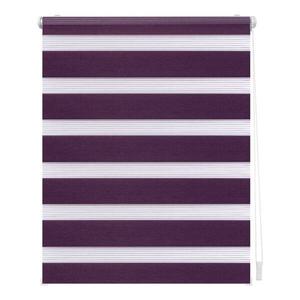 Рулонные шторы Lichtblick Klemmfix II, 45x150x5 см цвет brombeer