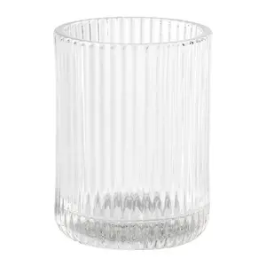 Argan El Corte Inglés стеклянный держатель для зубных щеток на столешнице, стекло