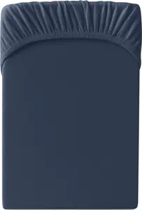 Простыня на подгонке, трикотаж премиум-класса, Hornisch