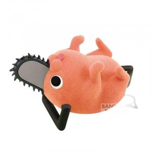 Человек с бензопилой - почита Inna marka