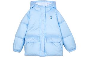 Skechers Утепленная куртка Moon White Blue Kids'