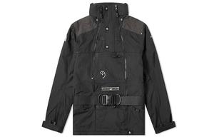 THE NORTH FACE Мужская уличная куртка, цвет Black