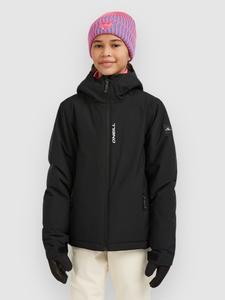Куртка для сноуборда O'Neill Fwc'Cruz Kids Jacke, black out