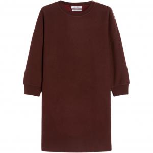 Макс Мара Канада платье-свитер MaxMara, Cherry