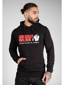 Толстовка Gorilla Wear