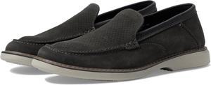Кроссовки Otto EZ Moccasin Toe Slip-On Easy On Loafer Nunn Bush, серый