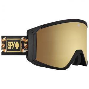Горнолыжные очки Raider + Club Midnite ml Rose Gold Spectra Spy