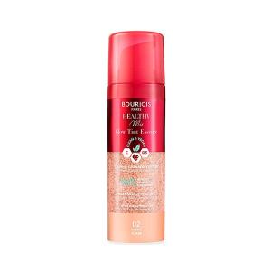 Легкая основа под макияж BOURJOIS Healthy Mix Glow Tint, 02 LIGHT CLEAR