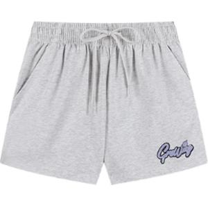 361° Шорты Casual Women's Original Heather Gray из коллекции Sports Life