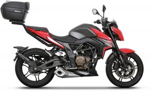 Крепление для верхнего кофра top master SHAD