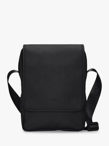 Сумка репортера по следу Rains, черный