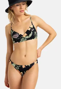 Плавки бикини pt classics mit mittlerer bedeckung Roxy, Black