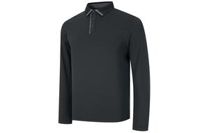 Футболка поло мужская RAPIDO, светло-серая