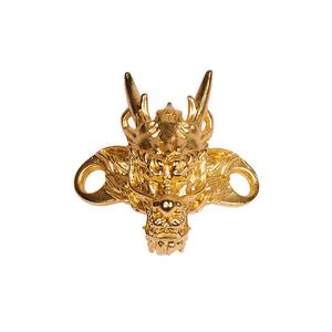 Кроссовки Аксессуар Унисекс Pentagonal Heart, цвет Bronze