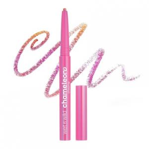 Подводка для глаз Wet N Wild Chameleon Chrome Waterproof and Retractable