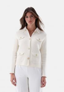 Кардиган van Laack Cardigan, Beige