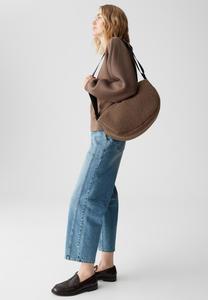 Сумка кросс-боди OPUS ONE SIZE, Cocoa/Brown