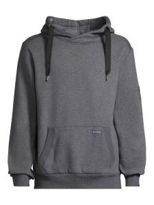 Salzhaut Толстовка 'HEFF' в цвете Graphite