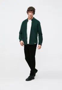 2 рубашки в упаковке Pier One, Poonderosa Pine /Jet Black