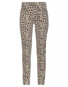 Джинсы Guess, бежевый