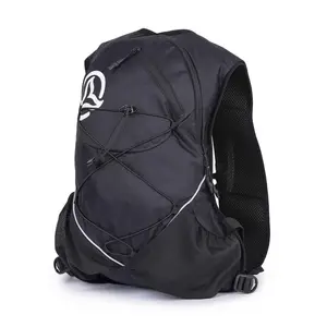 Рюкзак Ternua Lite 15, чёрный