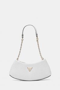 Сумка PHAEDRA Guess, белый