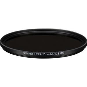 Фильтр Formatt Hitech Firecrest ND Filter (67mm, 6-Stop) FC67CIRCND1.8