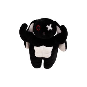 Готическое возрождение кролик кукла плюшевая кукла высота 30 см/43 см Bitter purchase