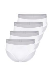 Трусы / трусы, набор из 4 шт. мужские GO ABC 2.0 sloggi