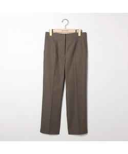 Натуральные оксфордские брюки