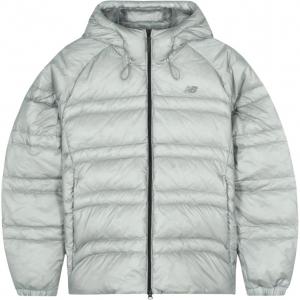 Пуховики Men's Cyan New Balance, Cyan