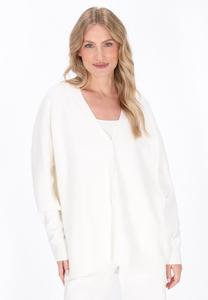 Кардиган DreiMaster Cardigan, White
