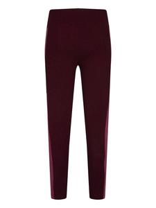 Леггинсы Converse, цвет dunkelrot