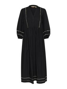 Платье CULTURE CU Maldi, черный