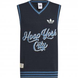 Adidas Originals Худи Йорк Сити, Aurora Ink Blue