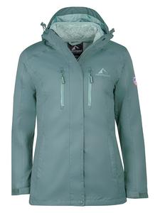 Куртка софтшелл Westfjord, бирюзовый