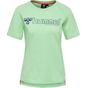 Женская футболка Hummel Zenia 206523