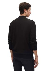 D’S Damat Свитер в черном цвете