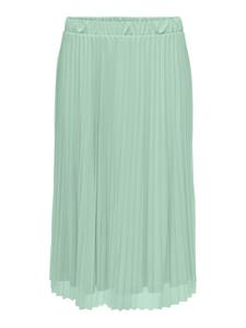 Юбка ONLY Carmakoma SKY, зеленый