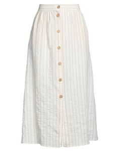 Юбка миди Caractère, айвори