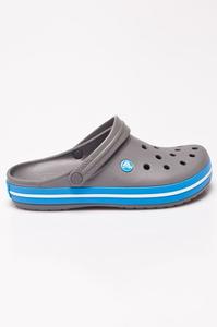 Сандалии Crocs, серый