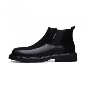 Ботинки PARDASAUL Chelsea Boots Men, черный