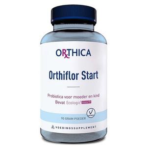 Orthica Orthiflor Start 90г порошок