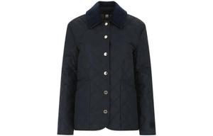 Burberry Женская куртка, цвет Dark Blue