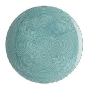 Тарелка обеденная Loft Color Ice Blue 28 см Thomas, бирюзовый