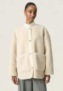 Классическое пальто slthalassa Soaked In Luxury, Ancient Scroll