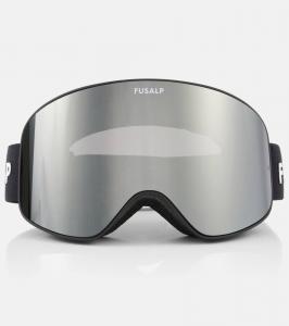 Горнолыжные очки Matterhorn Fusalp, Noir