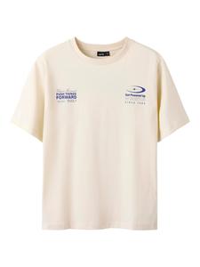 Рубашка LMTD, светло-бежевый