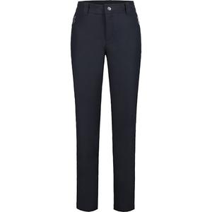 Брюки Экхольм Luhta, цвет dunkel blau