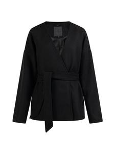 Переходная куртка DreiMaster, черный